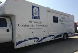 MCCN - Pacoima Mobile Clinic