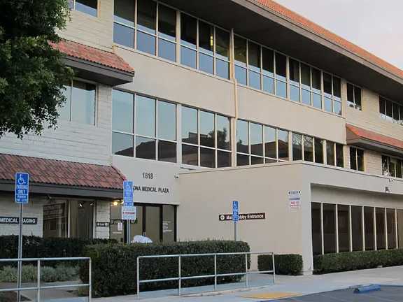 MCCN - Orange Grove Clinic