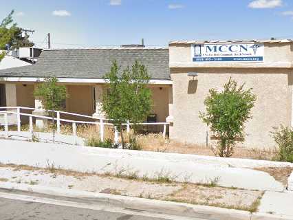 MCCN - Barstow Clinic