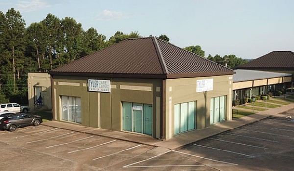 Tyler Care Clinic