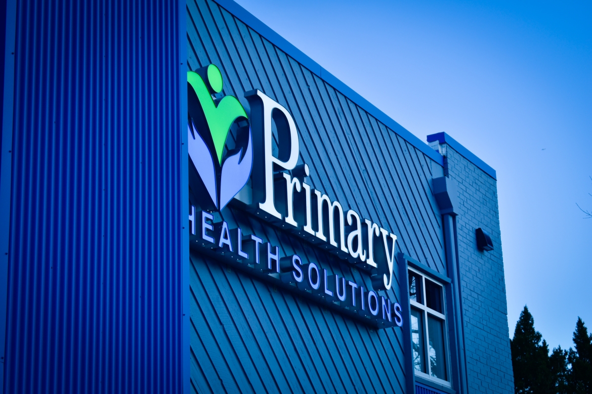 Primary Health Solutions - West Dayton
