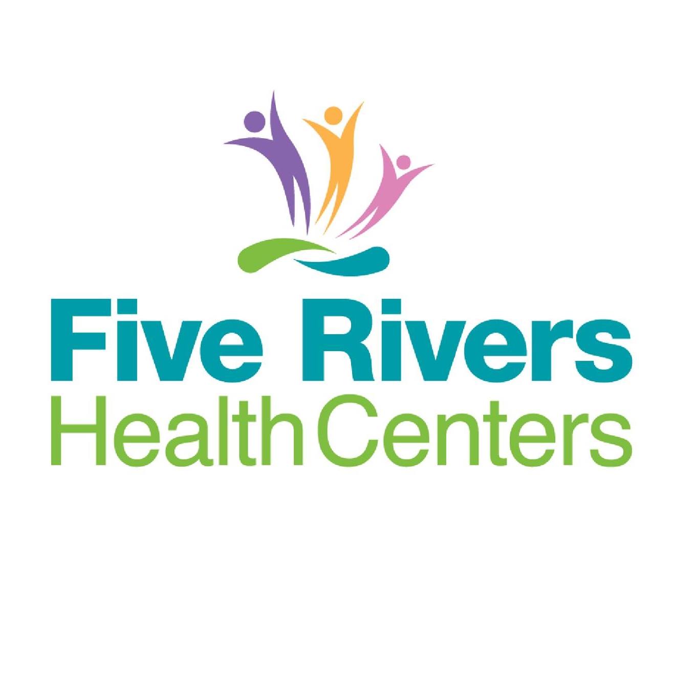 Five Rivers Health Center - Dental