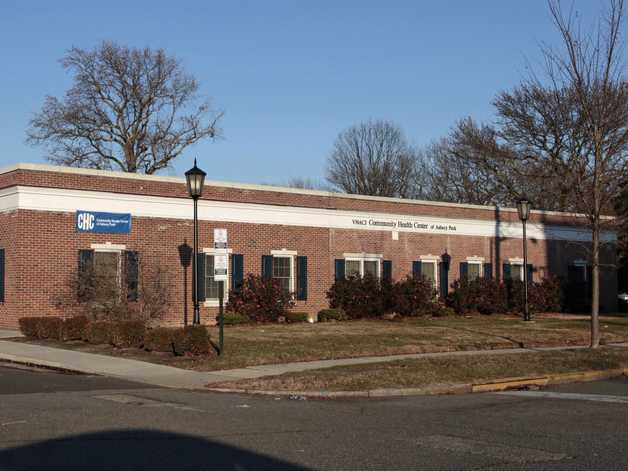 VNACJ Community Health Center - Asbury Park