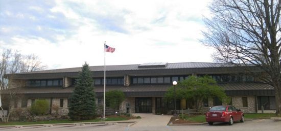 Centerstone Health Services - Bloomington