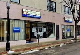 Community Health Clinic, Inc.