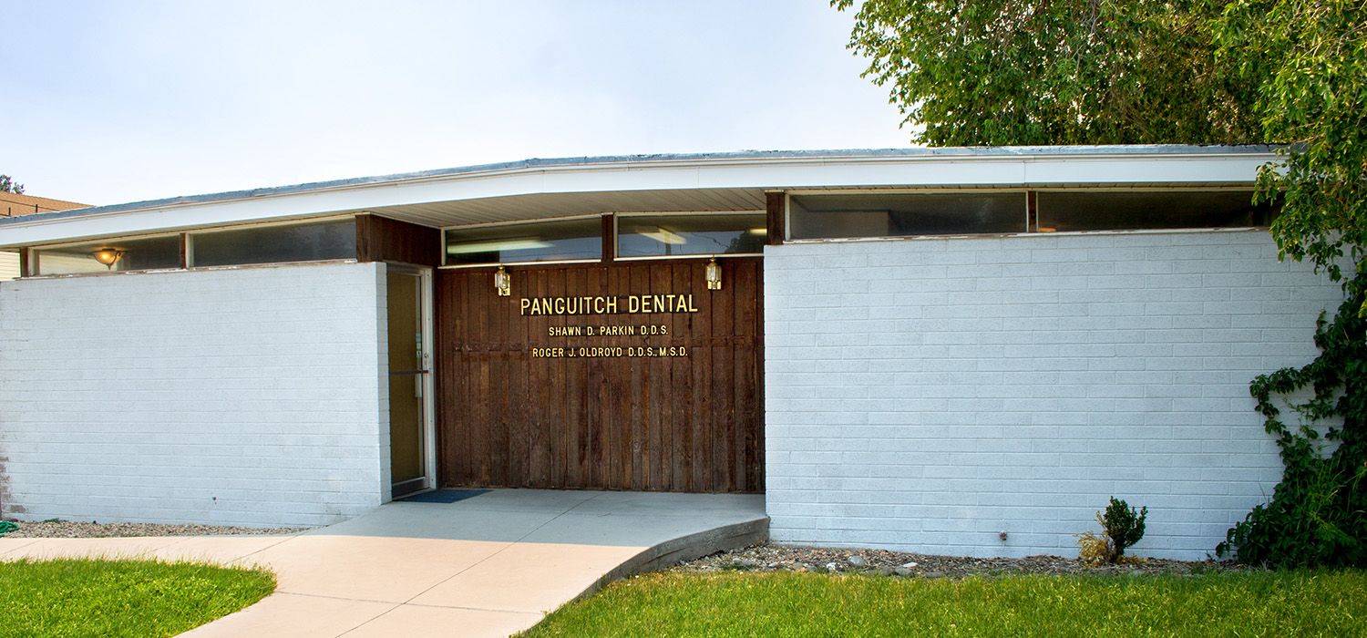 Panguitch Dental Clinic