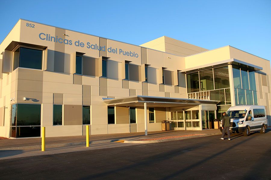 Innercare - El Centro Dental Clinic