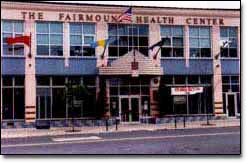 Delaware Valley Community Health, Inc