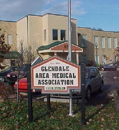 Glendale Area Medical Association, Inc.