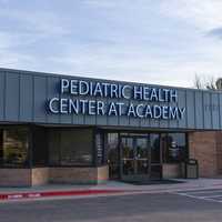 Peak Vista - Pediatric Health Center