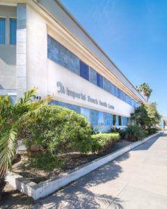 Imperial Beach Health Center