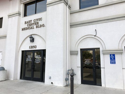 Chino Valley Community Health Center