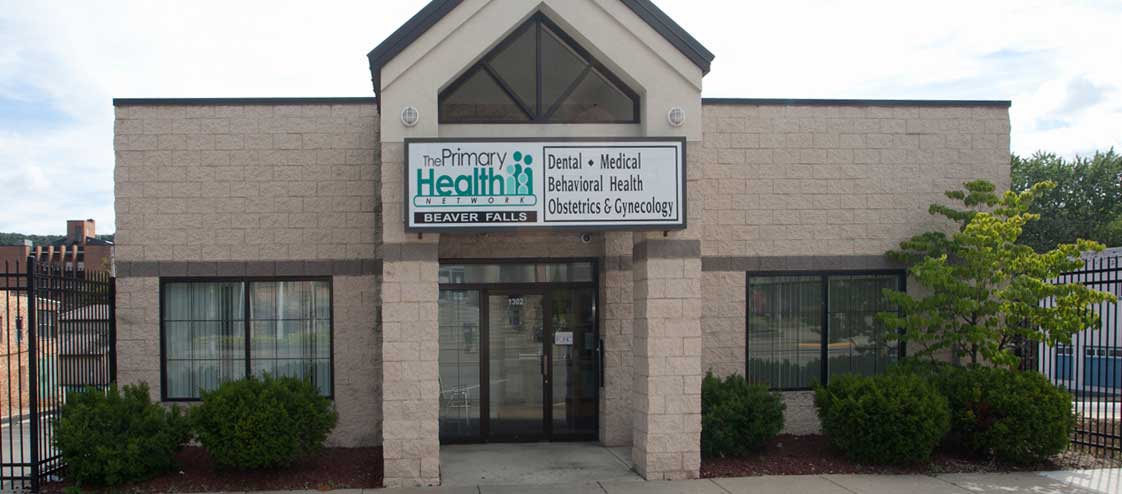 Beaver Falls Dental Center