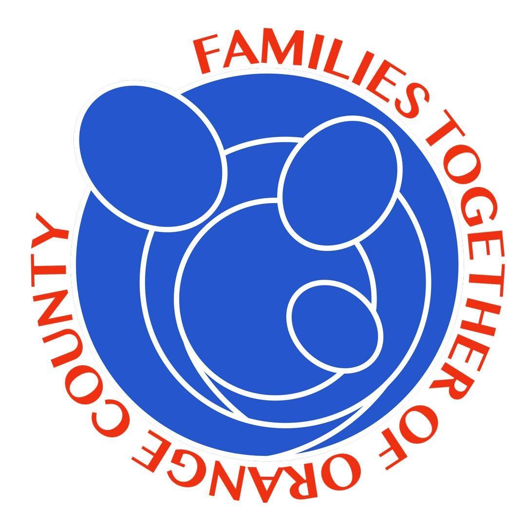 Families Together of Orange County - Garden Grove