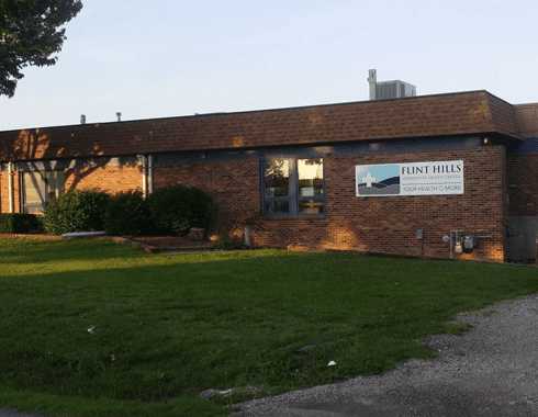 Flint Hills Community Health Center Eureka