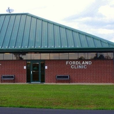 Fordland Clinic - Kimberling City