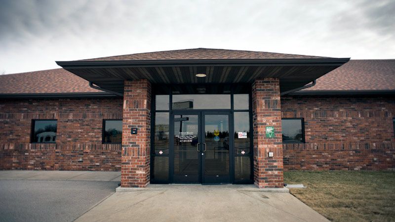 Jordan Valley Community Health Center - Marshfield