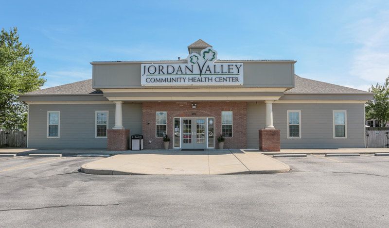 Jordan Valley Community Health Center - Springfield South