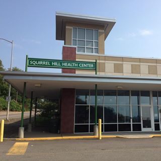 Squirrel Hill Health Center