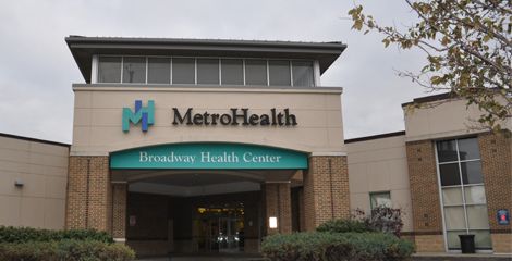 MetroHealth Broadway Health Center