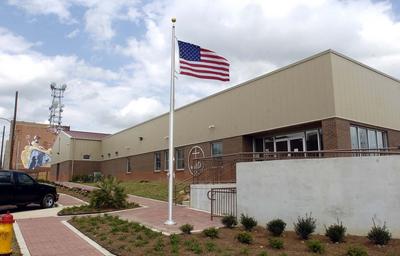 Shreveport-Bossier Rescue Mission Dental Clinic