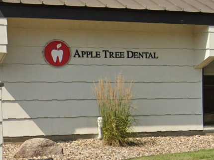 Apple Tree Dental - Rochester