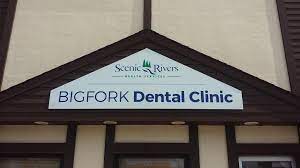 Scenic Rivers Health Services - Bigfork Dental