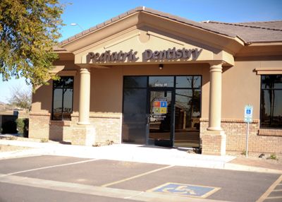 Pediatric Dentistry Casa Grande