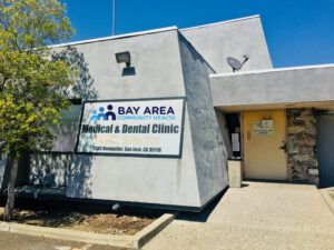 Montpelier Dental Clinic at Bay Area Community Health Center