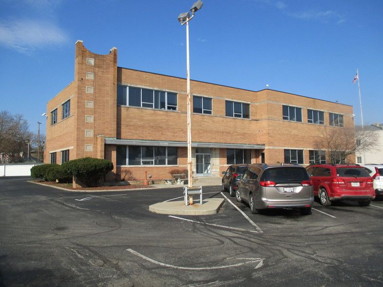 Old West End Community Health Center