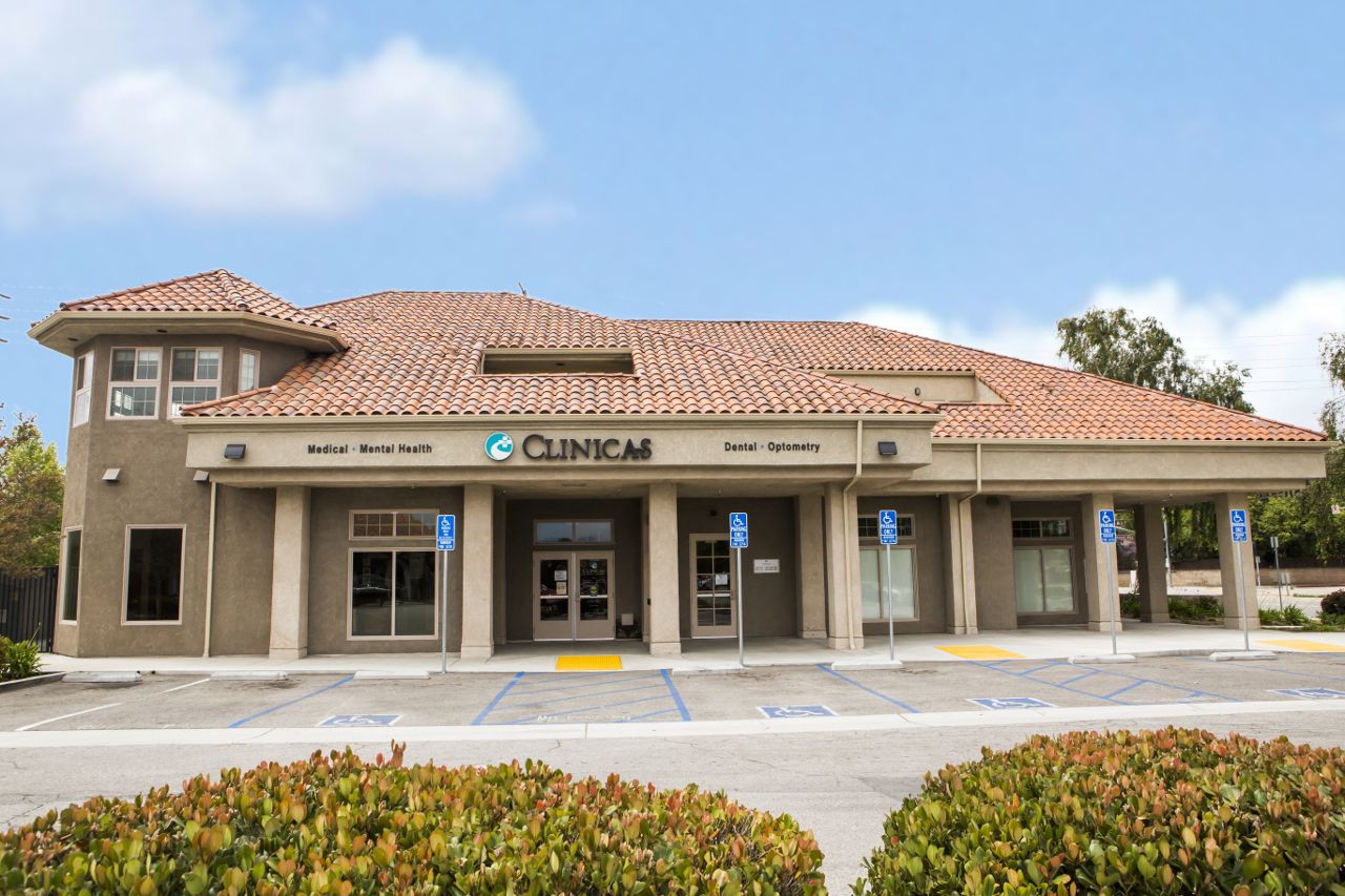 Clinicas del Camino Real East Simi Valley