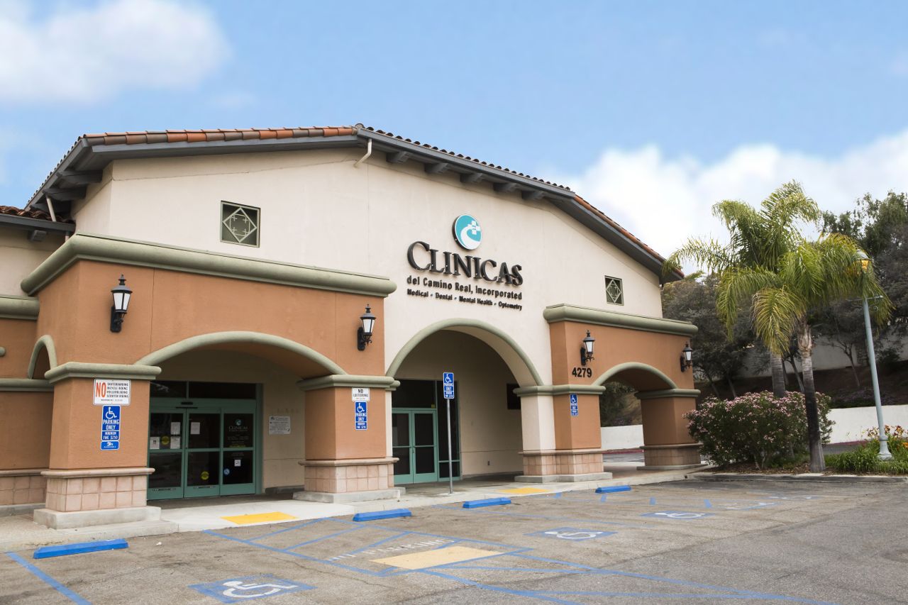 Clinicas del Camino Real - Moorpark