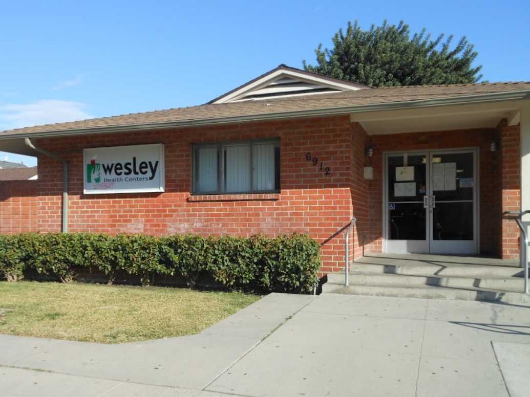 Wesley Health Center - Bell Gardens