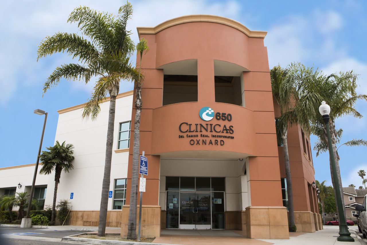 Clinicas del Camino Real - Oxnard