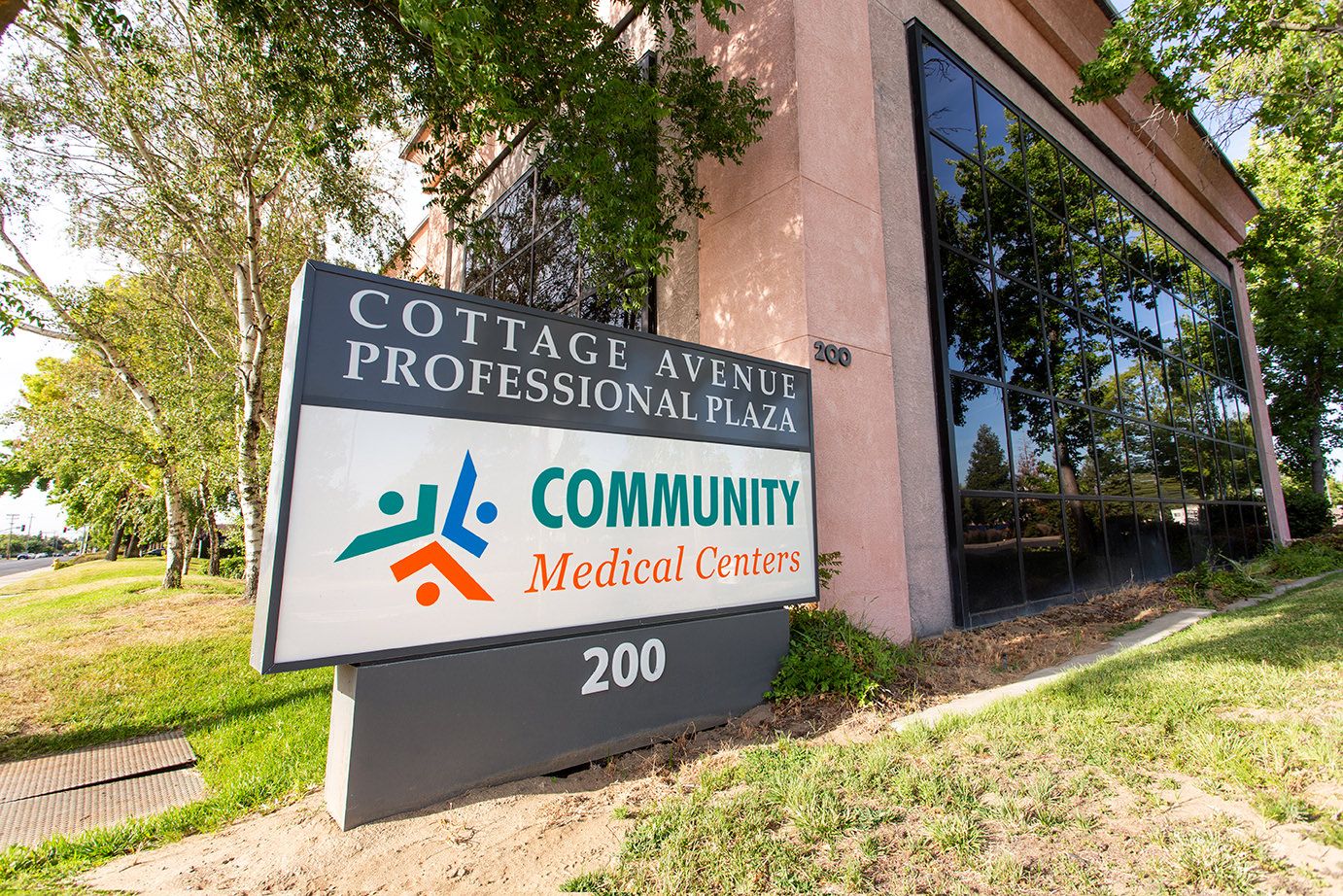 Community Medical Centers - Manteca