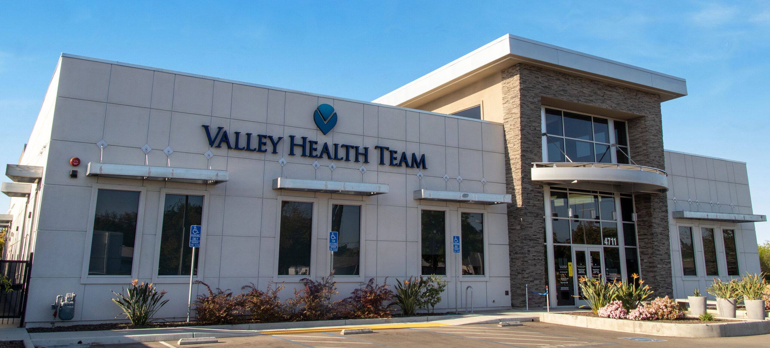Valley Health Team - Central Fresno