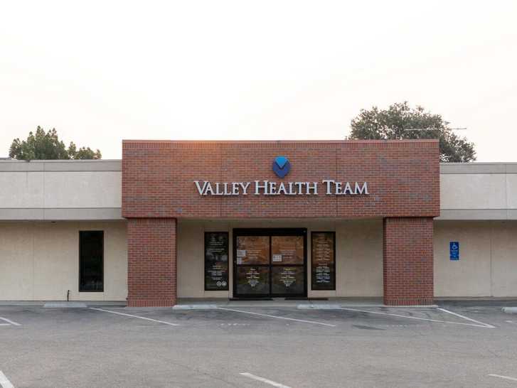 Valley Health Team - Dinuba