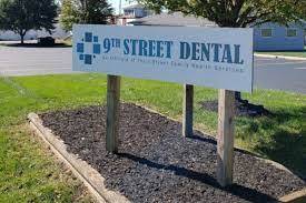 9th Street Dental