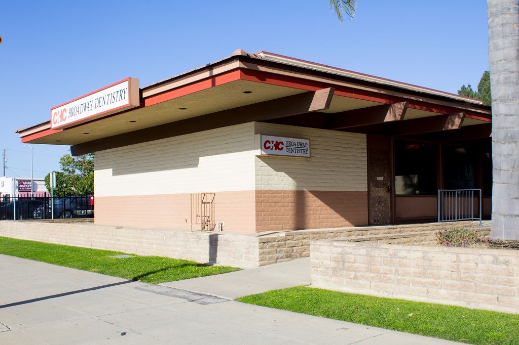 Community Health Centers Santa Maria - Broadway Dental