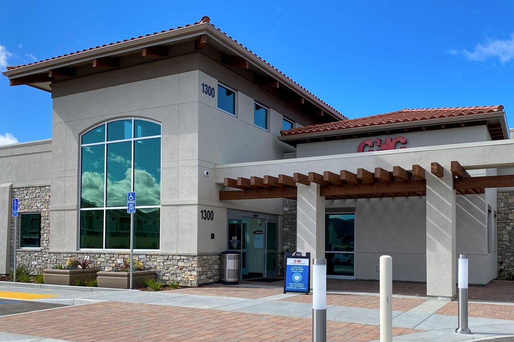 Community Health Centers - Lompoc