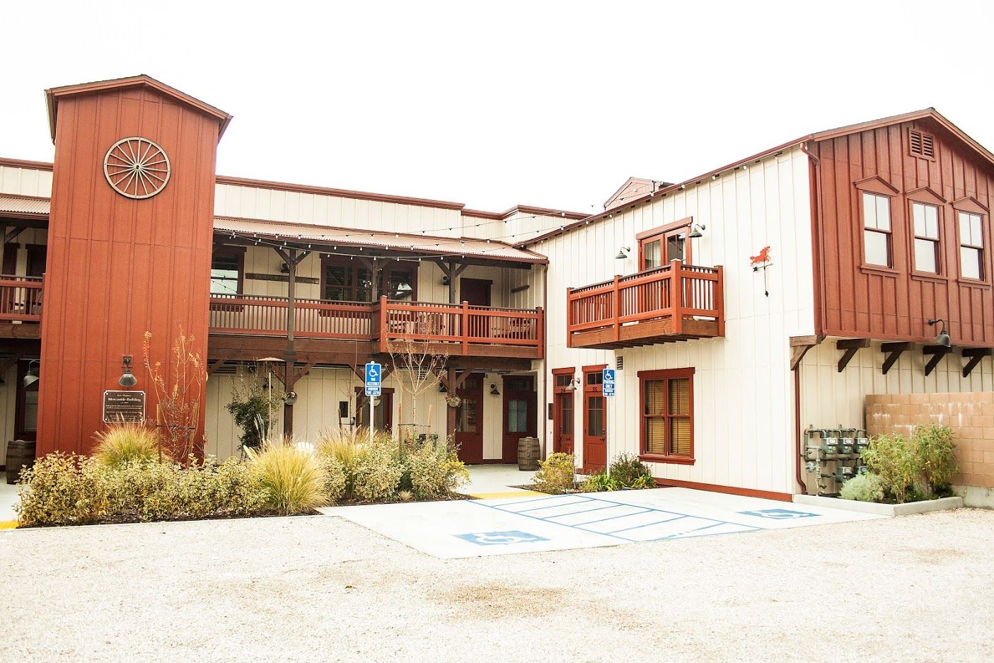 Community Health Centers - Los Alamos