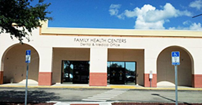 Port Charlotte Family Dental