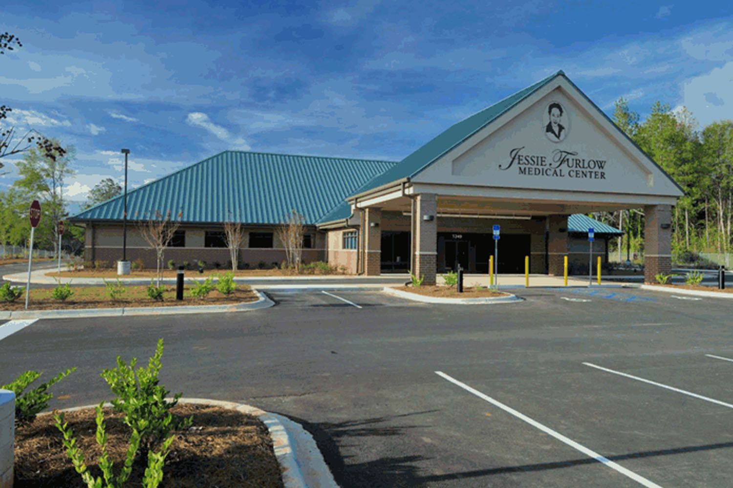 North Florida Medical Centers - Jessie Furlow Dental