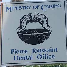 Pierre Toussaint Dental Office