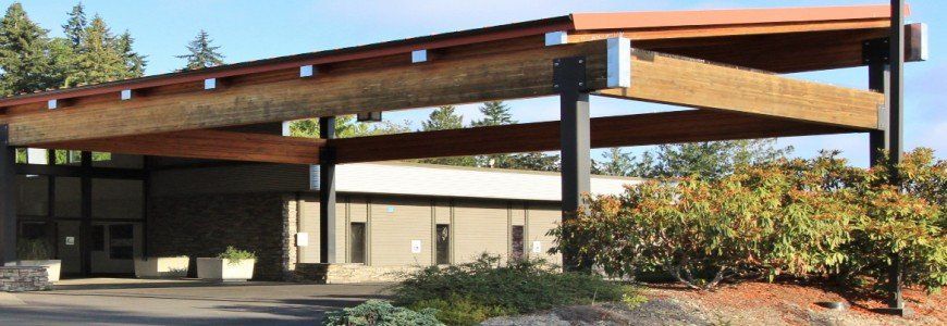 PCHS Port Orchard Dental Clinic