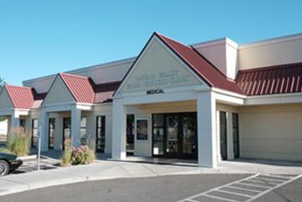 Yakima Medical-Dental Clinic