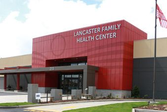 YVFWC - Lancaster Family Health Center