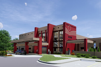 YVFWC - Miramar Health Center