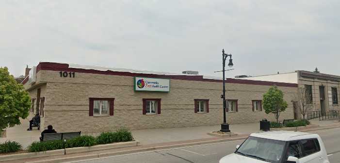 Community First Health Center Port Huron