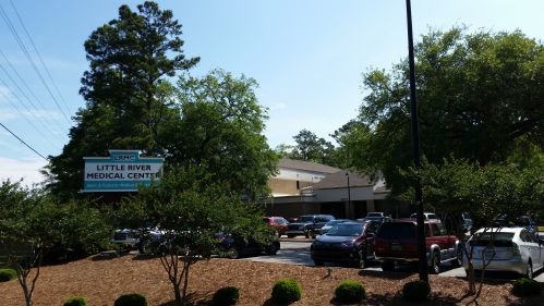Little River Medical Center, Inc.